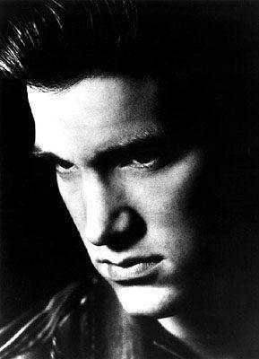 Chris Isaak