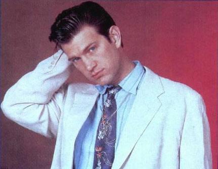 Chris Isaak