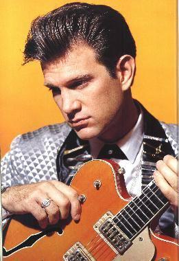 Chris Isaak