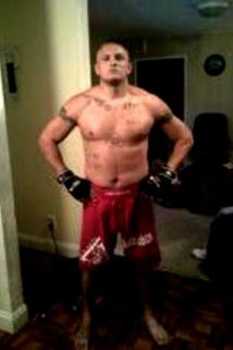 Profilový obrázek - Chris Jensen