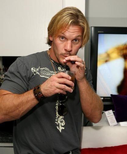 Chris Jericho
