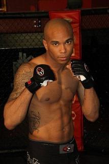 Chris McCalister