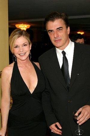 Chris Noth