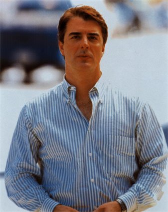 Chris Noth movies