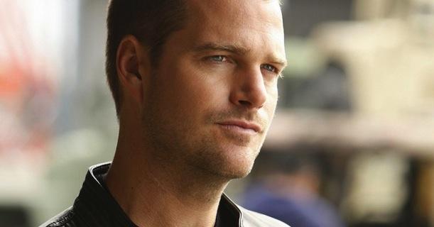Chris O'Donnell