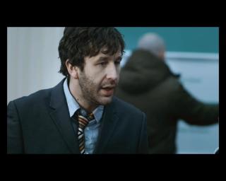 Chris O'Dowd