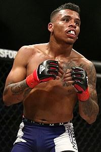 Chris Padilla