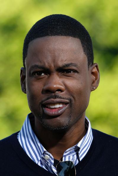 Chris Rock