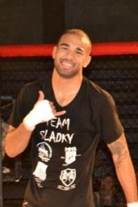 Profilový obrázek - Chris Sladky