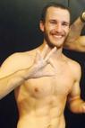 Chris Vasil