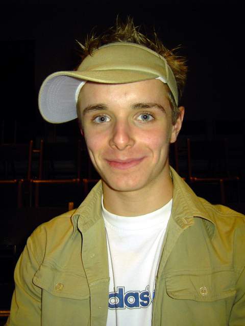 Christoph Watrin fotka