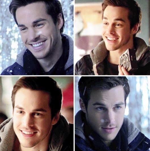 Chris Wood