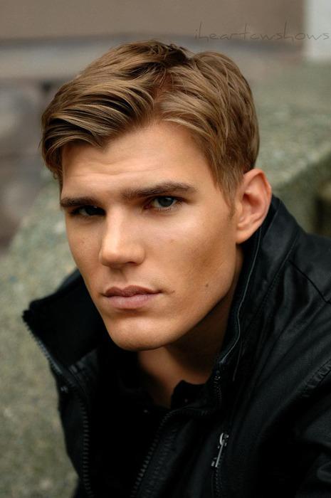 Chris Zylka