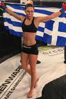Chrisoula Koukouvetakis
