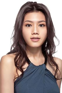 Profilový obrázek - Chrissie Chow