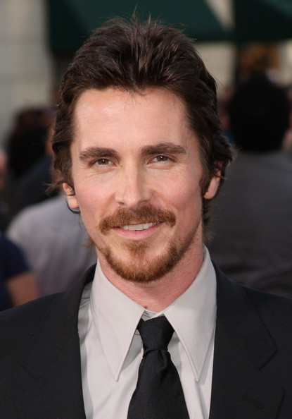 Christian Bale gewicht der machinist