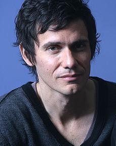 Christian Camargo