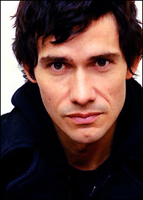 Christian Camargo