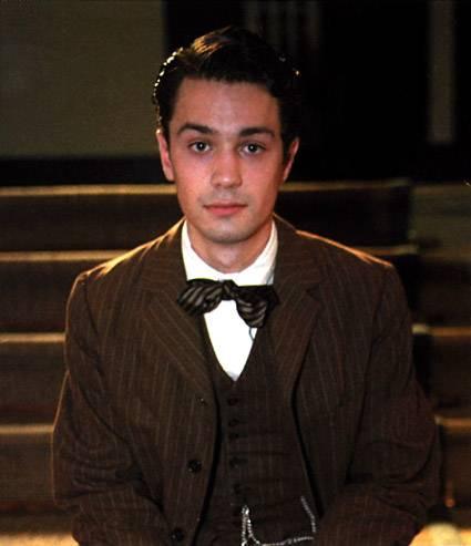 Christian Coulson