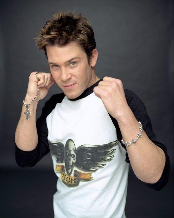 Christian Kane