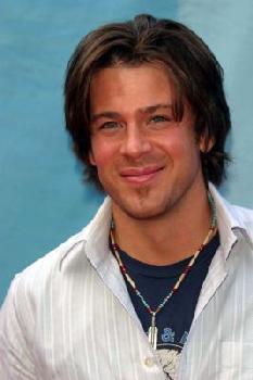 Christian Kane