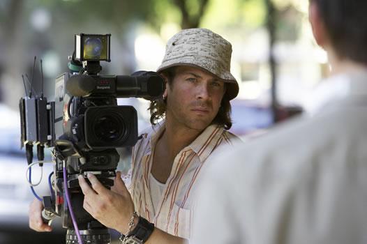 Christian Kane