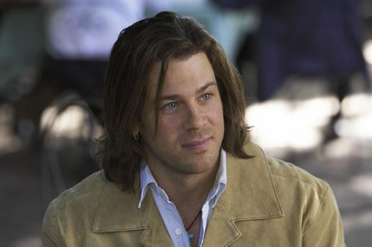 Christian Kane