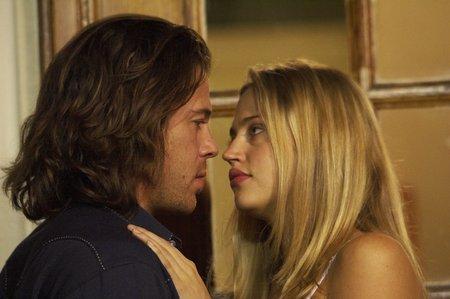 Christian Kane