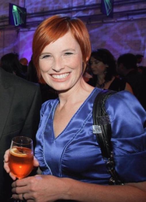 Christiane Wassertheurer