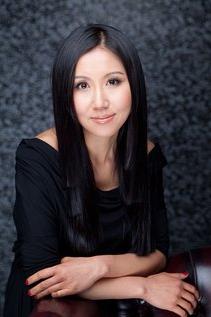 Profilový obrázek - Christie Hsiao