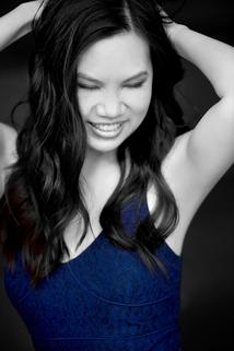 Profilový obrázek - Christie Trinh