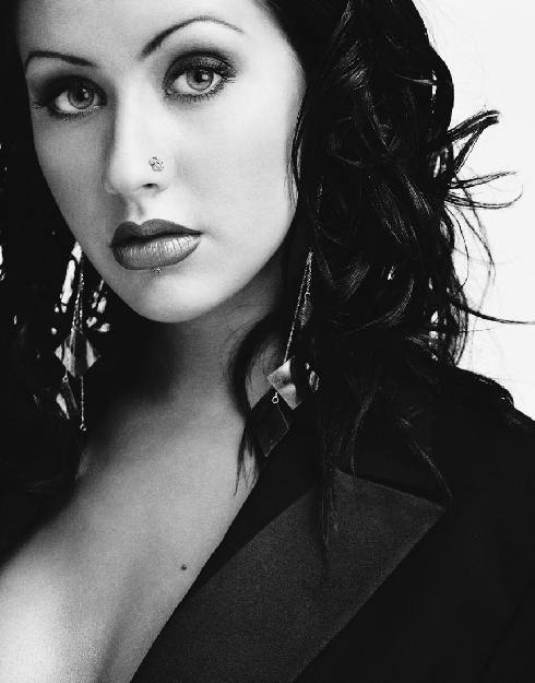 Christina Aguilera