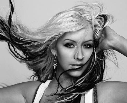 Christina Aguilera