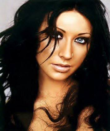 Christina Aguilera