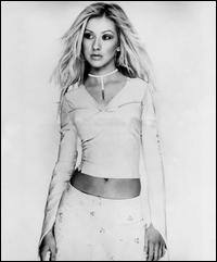 Christina Aguilera