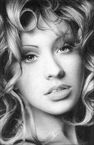 Christina Aguilera