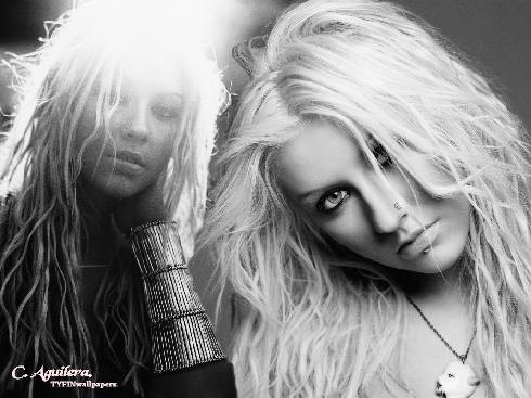 Christina Aguilera