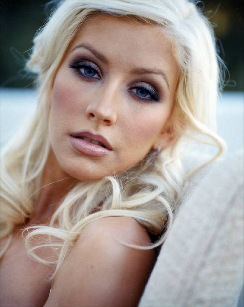 Christina Aguilera