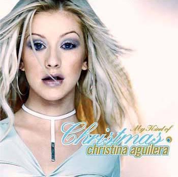 Christina Aguilera