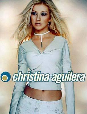 Christina Aguilera
