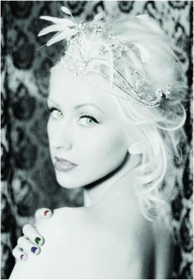 Christina Aguilera