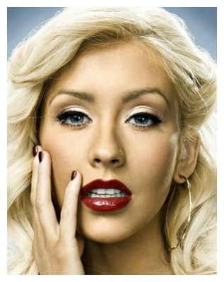 Christina Aguilera