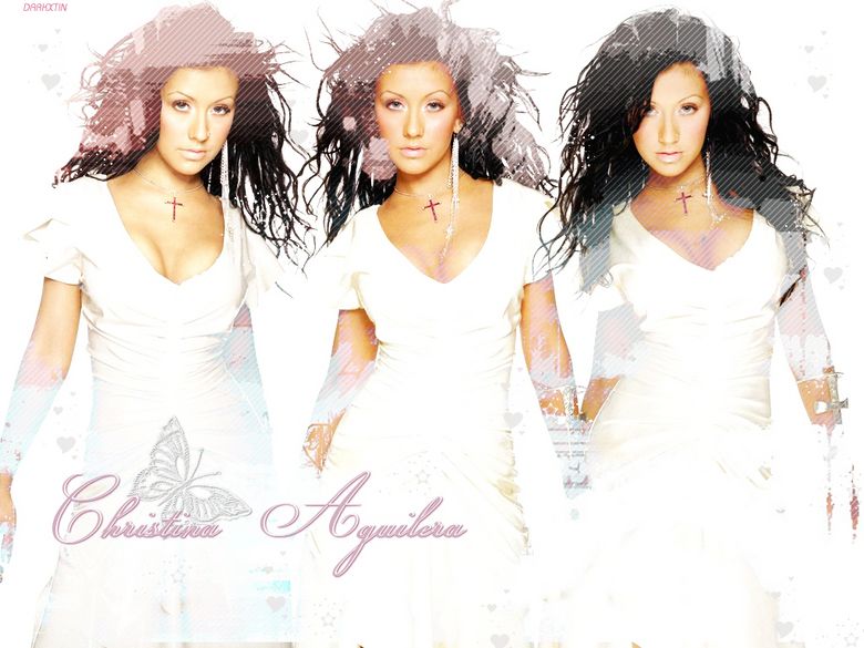 Christina Aguilera