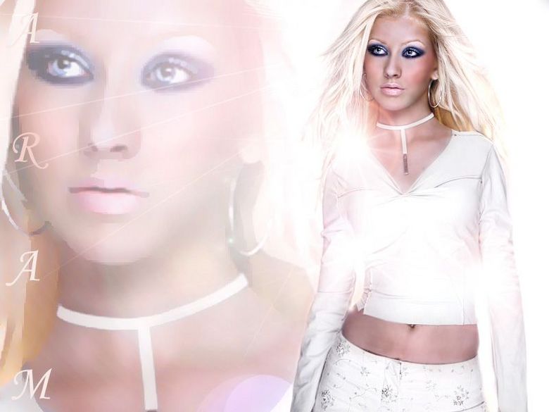 Christina Aguilera