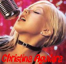 Christina Aguilera