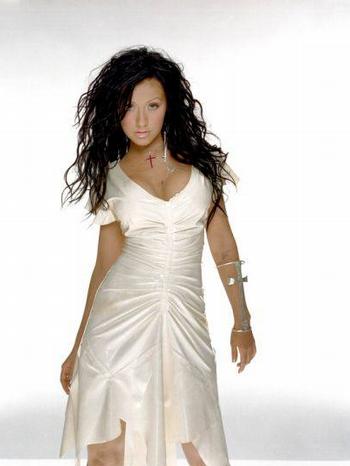 Christina Aguilera