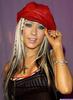 Christina Aguilera
