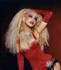 Christina Aguilera
