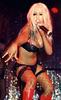 Christina Aguilera