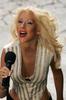 Christina Aguilera